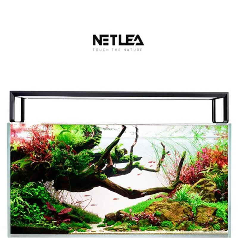 Planted Aquarium Pendant Light - Netlea AT5S V4 Akıllı Wifi APP