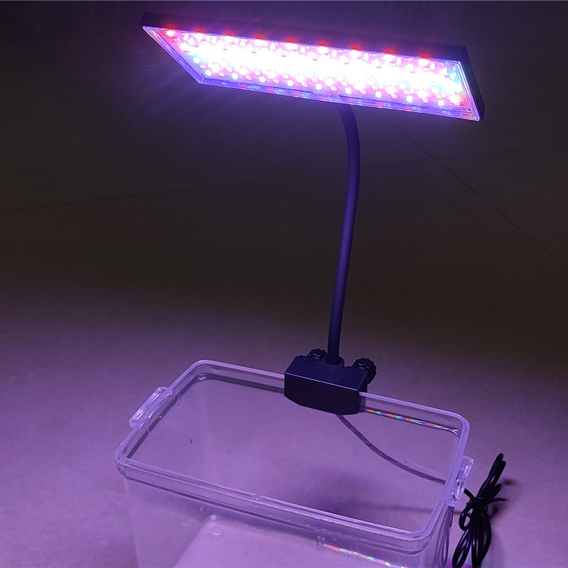 Planted Aquarium Pendant Light - 3 Işık Renk Ayarlı Akvaryum Lambası