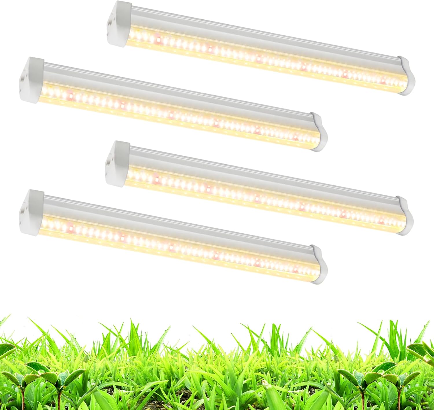 Aquarium Plant Seeds - LED Bitki Yetiştirme Lambası Tam Spektrum