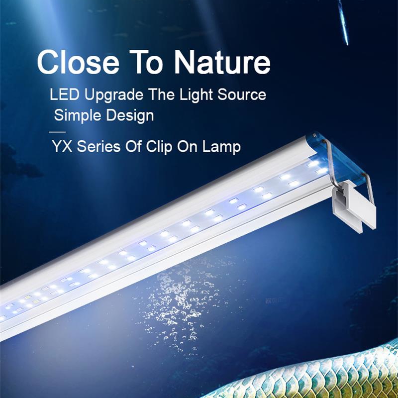 Balık tankı için genişletilebi - Planted Aquarium Pendant Light incelemesi ve fiyatı
