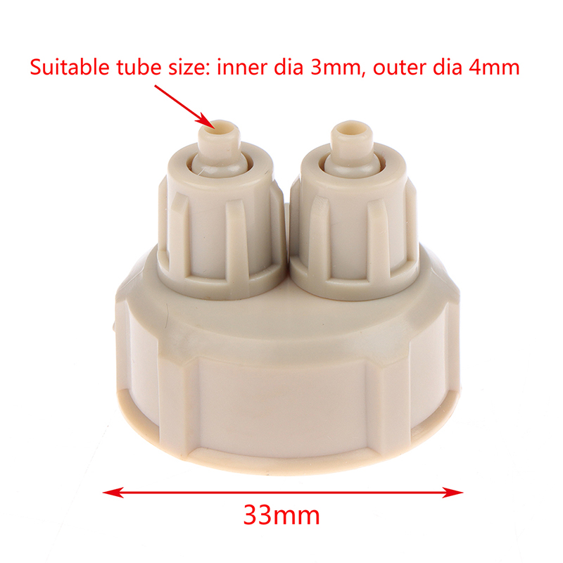 2 Adet Akvaryum CO2 Sistemi Tü - Planted Aquarium Kit incelemesi ve fiyatı