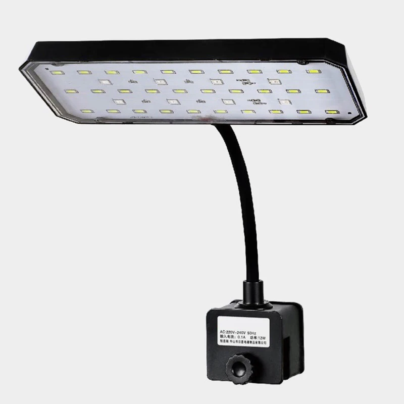 220V Akvaryum LED Işık Tam Spe - Planted Aquarium Pendant Light incelemesi ve fiyatı
