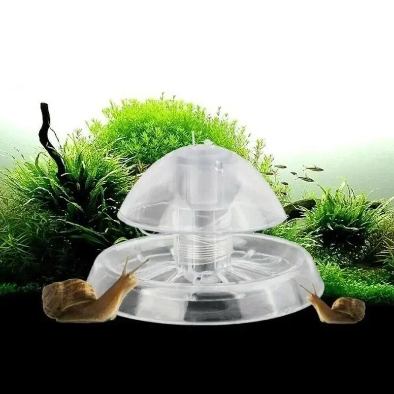 2026 Yeni 6/8CM Şeffaf Plastik - Planted Aquarium Tools incelemesi ve fiyatı