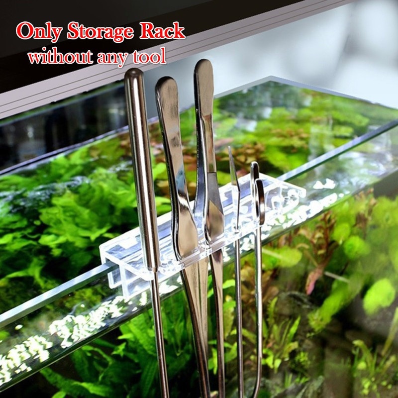 1 adet yeni akvaryum bitki ara - Planted Aquarium Tools incelemesi ve fiyatı