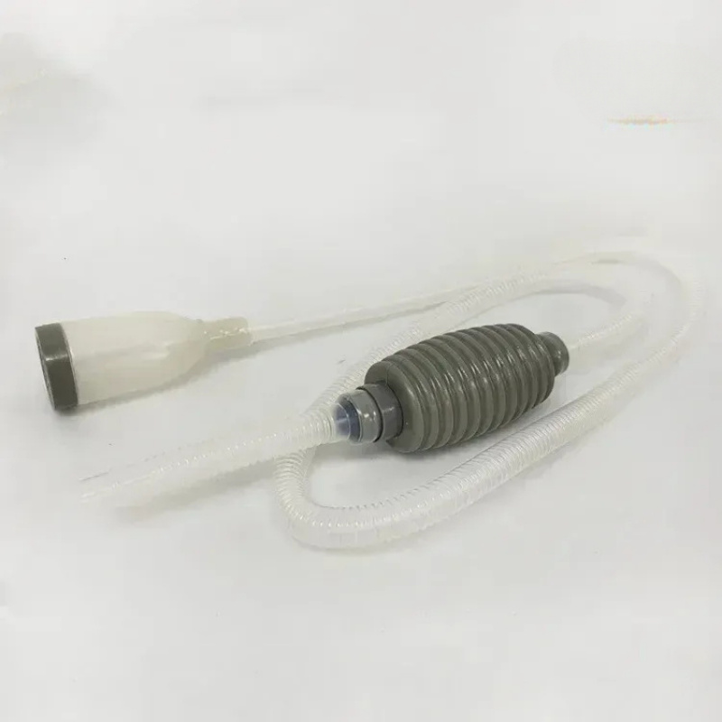 Akvaryum Sifon Vakum Temizleyi - Planted Aquarium Kit incelemesi ve fiyatı