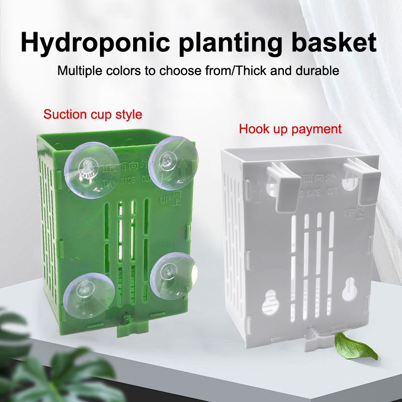 Asılı Vantuzlu Kanca Akvaryum  - Planted Aquarium Aquascape incelemesi ve fiyatı