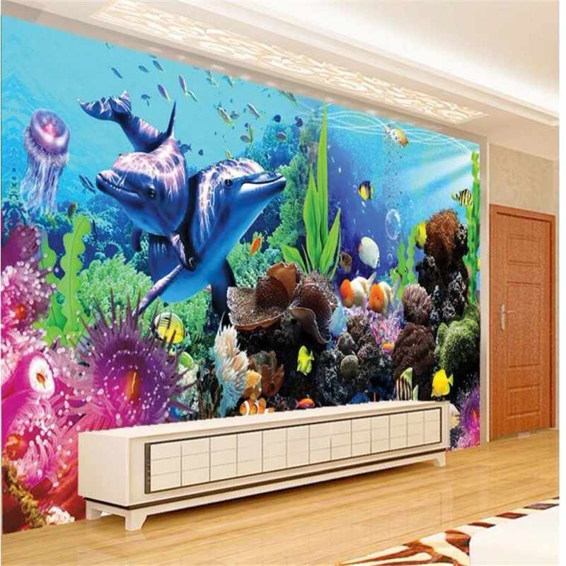 beibehang özel tereo tropikal  - Planted Aquarium Photos incelemesi ve fiyatı