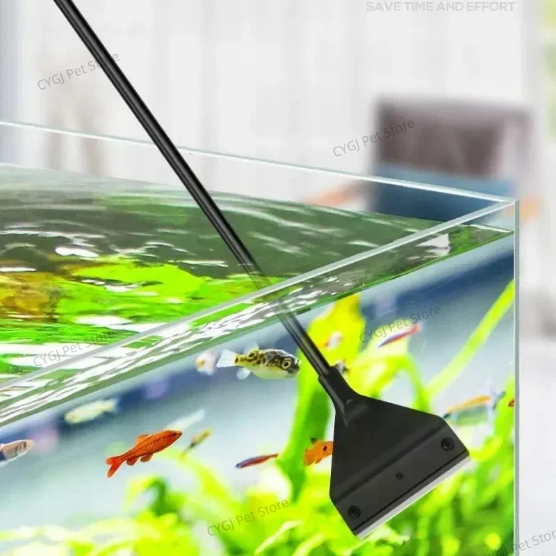 Balık Tankı Temizleme Aracı Dü - Planted Aquarium Kit incelemesi ve fiyatı