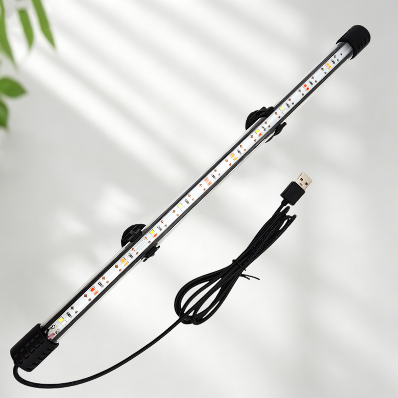 18-58 cm USB ile Çalışan, Tam  - Planted Aquarium Pendant Light incelemesi ve fiyatı