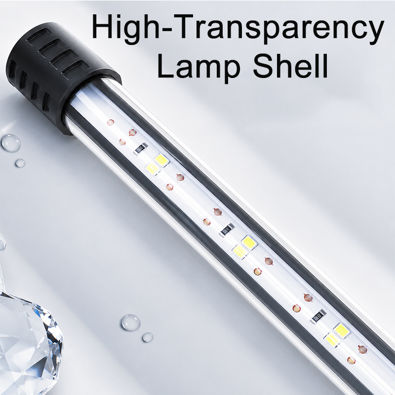 18-58 cm USB ile Çalışan, Tam  - Planted Aquarium Pendant Light incelemesi ve fiyatı