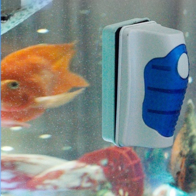 Balık tankı cam kazıyıcı temiz - Planted Aquarium Tools incelemesi ve fiyatı