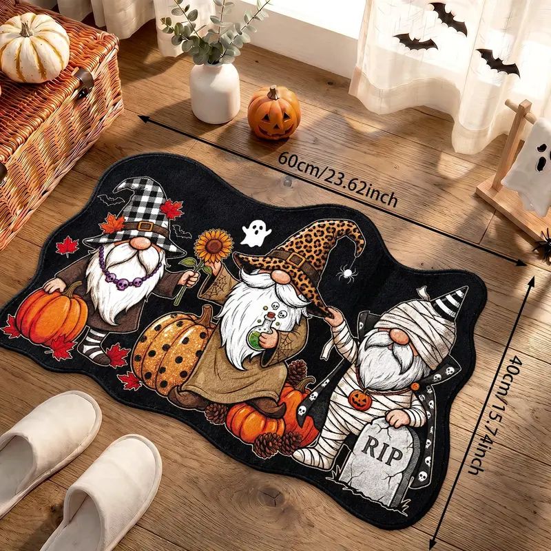 VIKAMA Düzensiz Cadılar Bayram - Aquarium Zombie incelemesi ve fiyatı