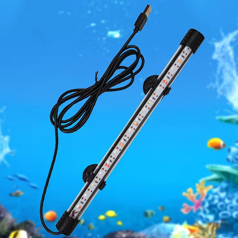 Balık Tankı Işık Sualtı Aydınl - Planted Aquarium Pendant Light incelemesi ve fiyatı
