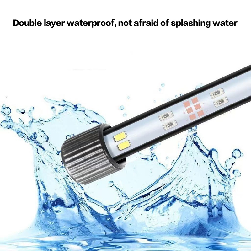 Balık Tankı Işık Sualtı Aydınl - Planted Aquarium Pendant Light incelemesi ve fiyatı