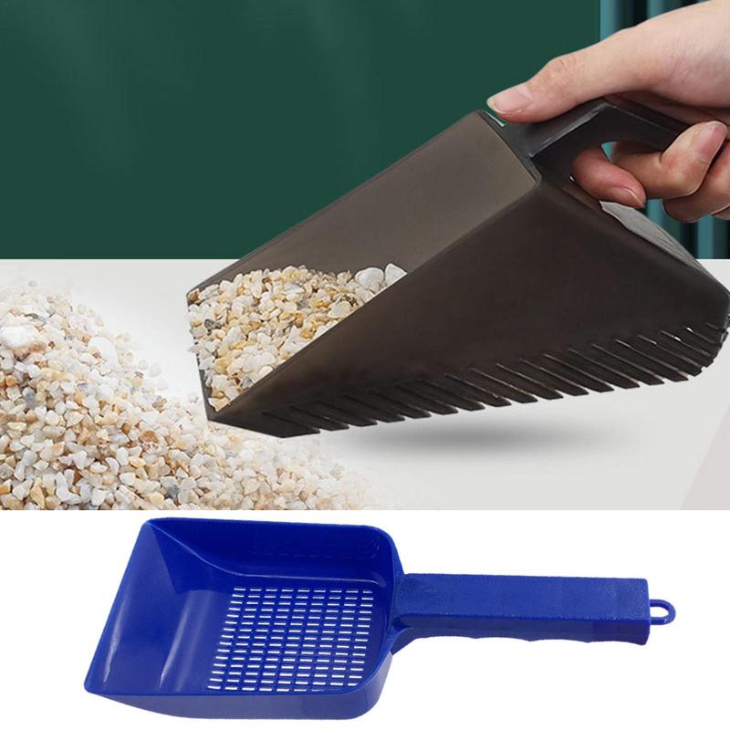 Akvaryum çakıl süzgeç kürek ku - Planted Aquarium With Gravel incelemesi ve fiyatı