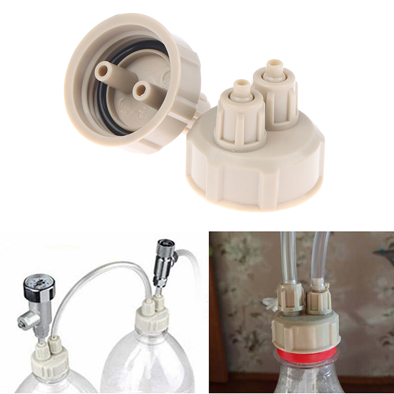2 Adet Akvaryum CO2 Sistemi Tü - Planted Aquarium Tools incelemesi ve fiyatı