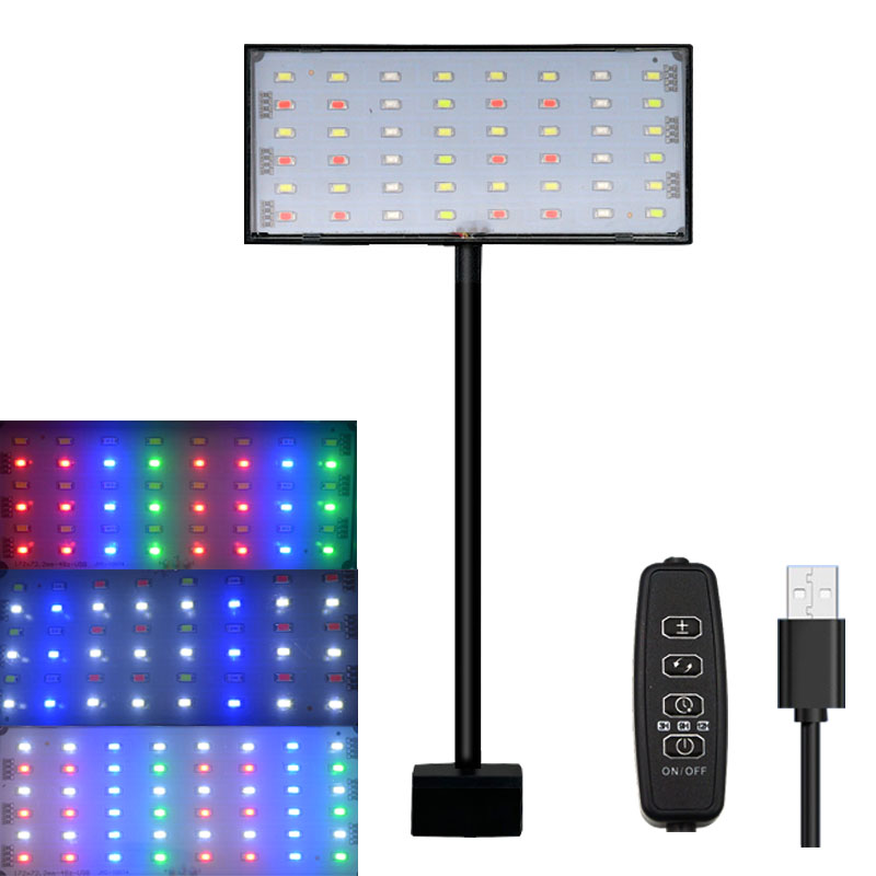 Akvaryum Balık Tankı Tam Spekt - Planted Aquarium Pendant Light incelemesi ve fiyatı