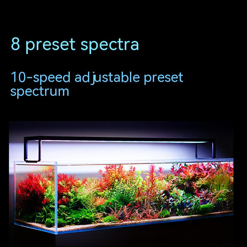 NETLEA 540S/590S Akvaryum Tam  - Planted Aquarium Pendant Light incelemesi ve fiyatı