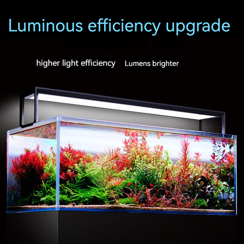 NETLEA 540S/590S Akvaryum Tam  - Planted Aquarium Pendant Light incelemesi ve fiyatı