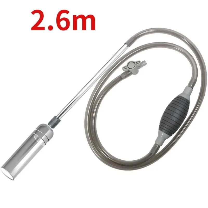 1.5 m Akvaryum Manuel Su Değiş - Planted Aquarium Kit incelemesi ve fiyatı