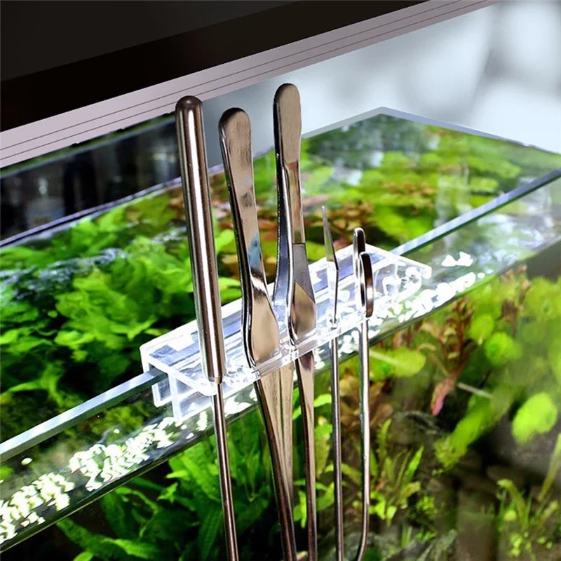 Akvaryum Makas Araçları Balık  - Planted Aquarium Kit incelemesi ve fiyatı