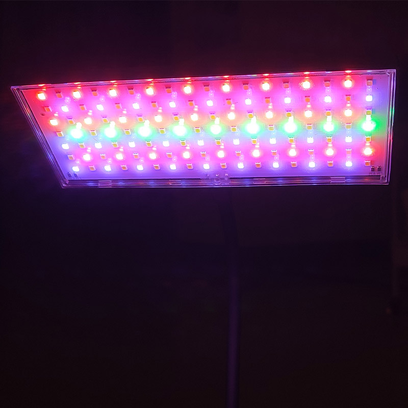 3 Işık Renk Ayarlı Akvaryum La - Planted Aquarium Pendant Light incelemesi ve fiyatı