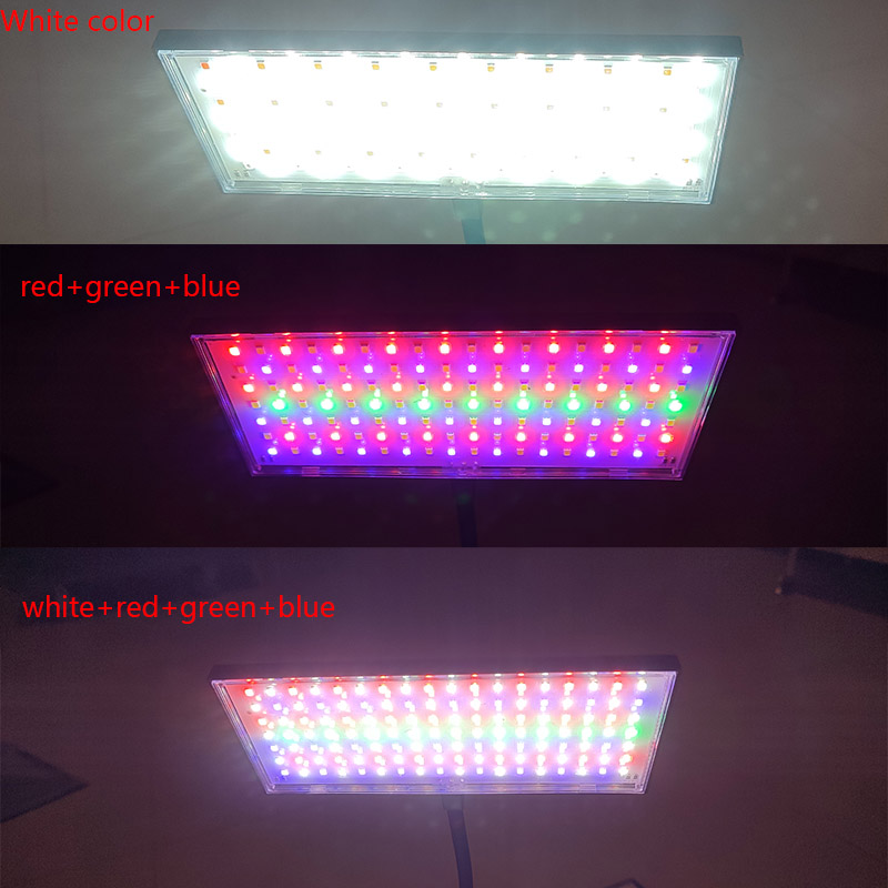 3 Işık Renk Ayarlı Akvaryum La - Planted Aquarium Pendant Light incelemesi ve fiyatı