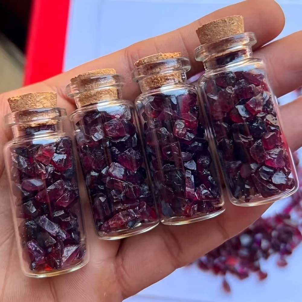 Doğal Ham Granat Taş Parçacıkl - Planted Aquarium With Gravel incelemesi ve fiyatı