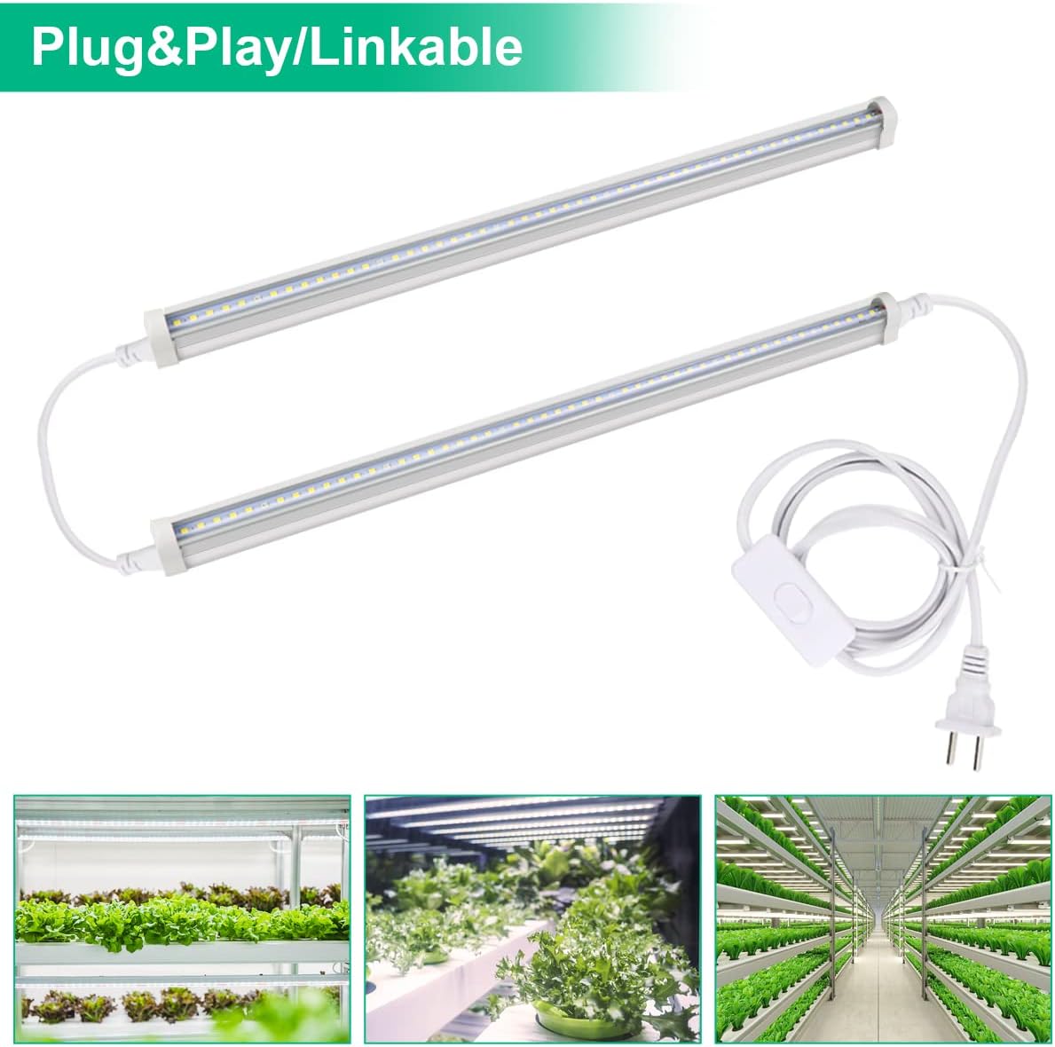 LED Bitki Yetiştirme Lambası T - Aquarium Plant Seeds incelemesi ve fiyatı