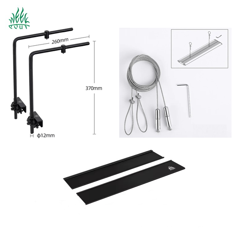 Hafta Aqua akvaryum aksesuarla - Planted Aquarium Kit incelemesi ve fiyatı