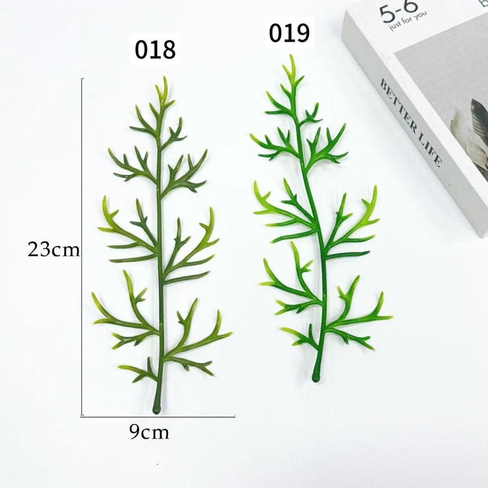 Plastik Yapay Yeşillik, Okalip - Aquarium Planted Wall incelemesi ve fiyatı