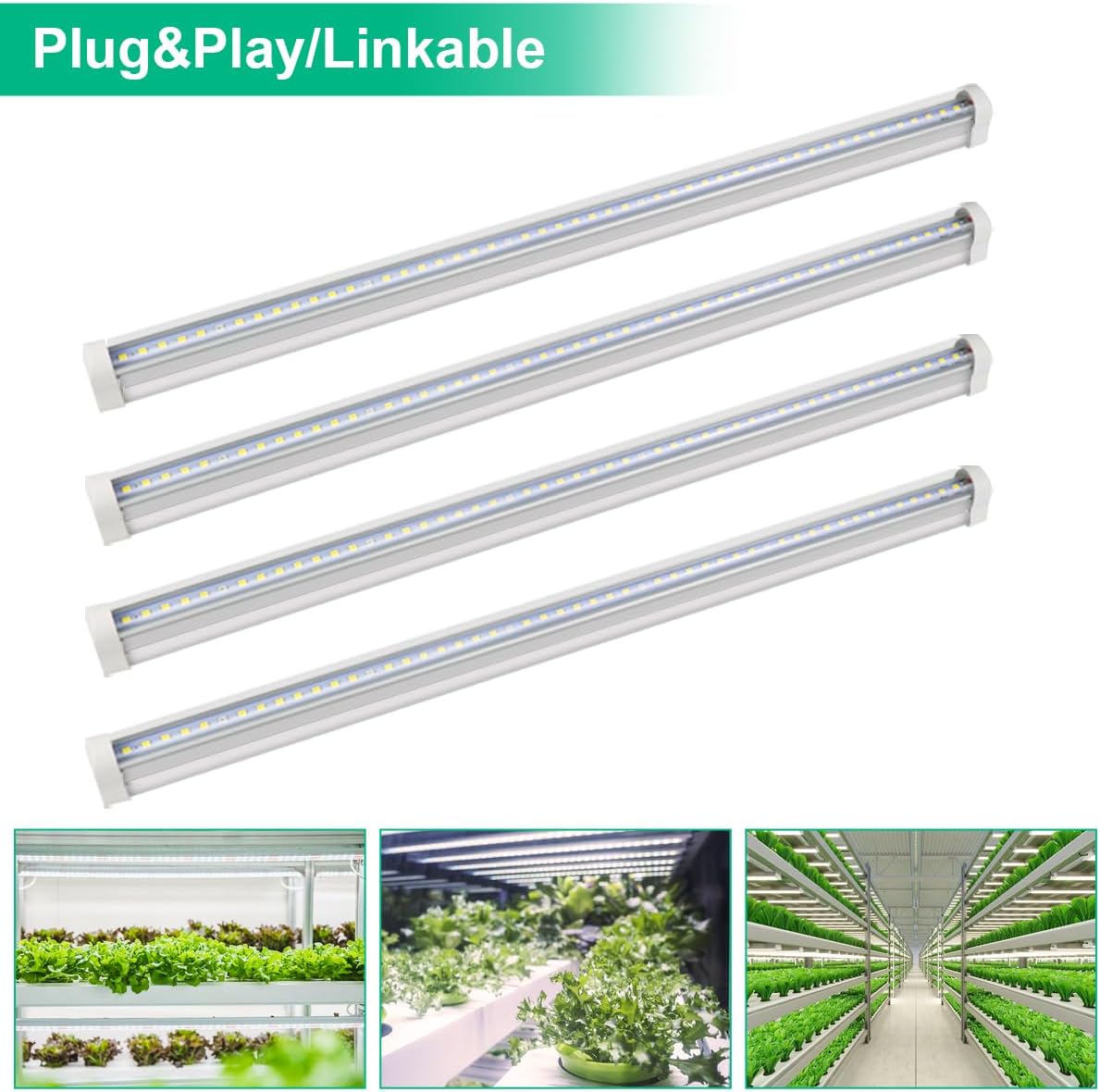 LED Büyüme Lambası Bitki Tam S - Aquarium Plant Seeds incelemesi ve fiyatı