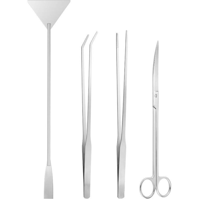 Akvaryum Kiti Teraryum Malzeme - Planted Aquarium Kit incelemesi ve fiyatı